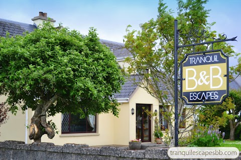 Tranquil Escapes B&B