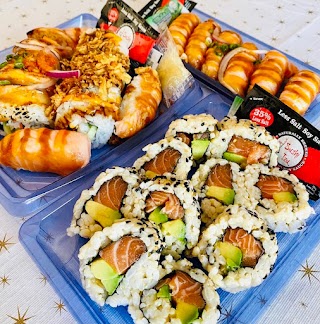 Sushi Izu