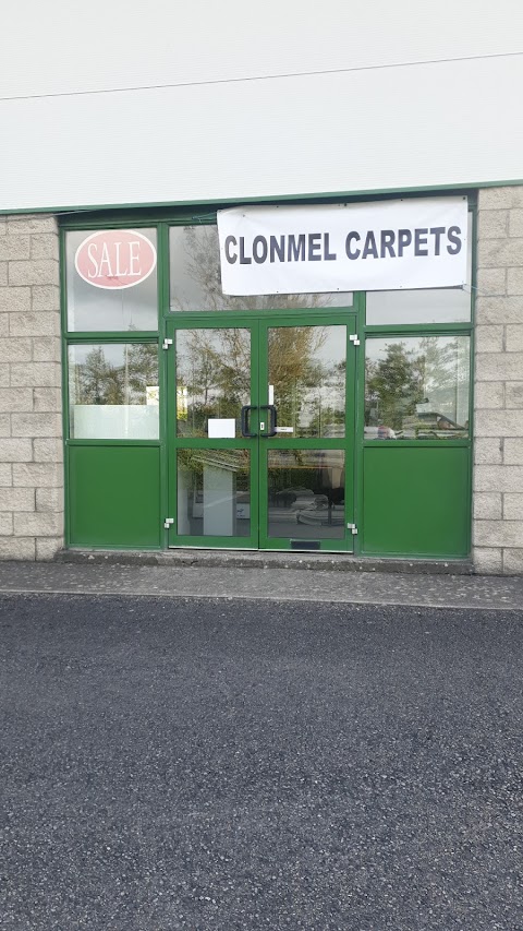 clonmel carpets