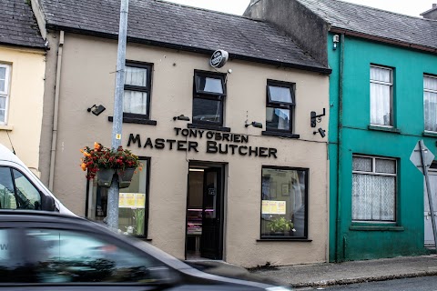 Tony OBriens Master Butchers