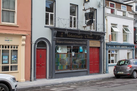 The Veterinary Clinic Bantry