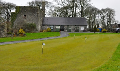 Ian Colleran Golf Academy