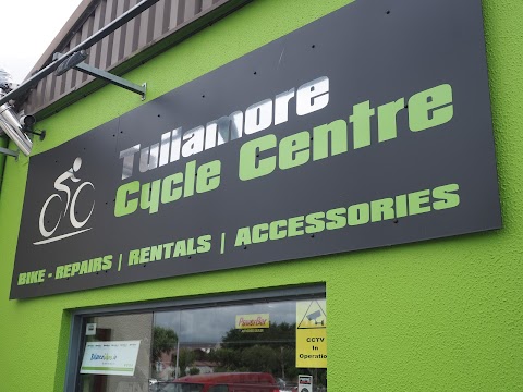 Tullamore Cycle Centre