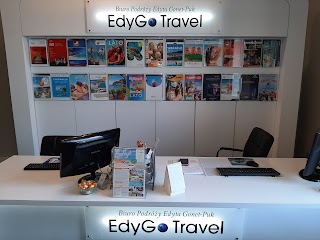 Biuro Podróży EdyGo Travel Katowice