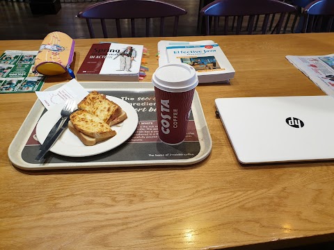 Costa Coffee