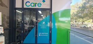 Ron Elliott Pharmacy Care - Newcastle West