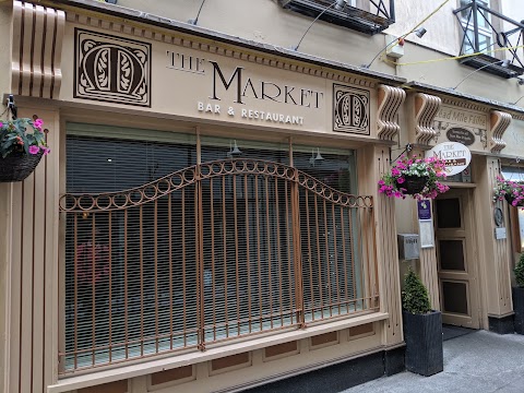 The Market Bar & Restaurant