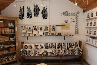 Lia Árann - Craft Shop