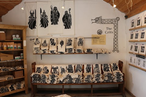 Lia Árann - Craft Shop