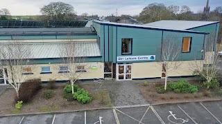 Birr Leisure Centre