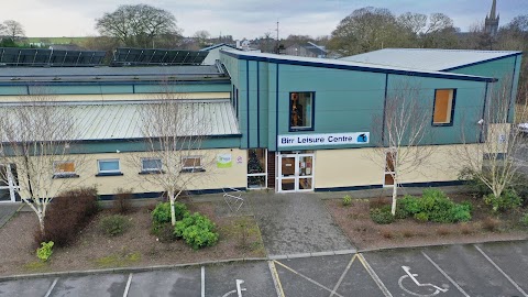 Birr Leisure Centre