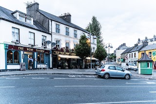 St Lukes Wine Tavern