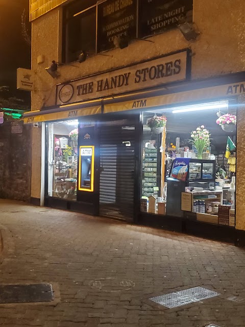 Handy Stores