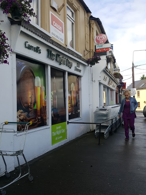 Spar Mountrath