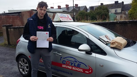 Coyle Driving School