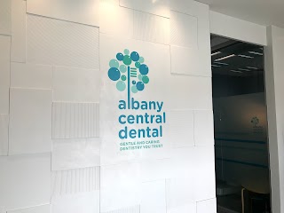 Albany Central Dental