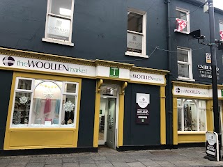 The Woollen Market | Ennis