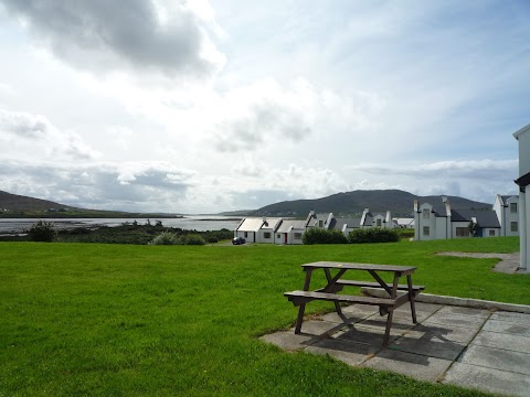 Trident Holiday Homes - Achill Sound Holiday Homes