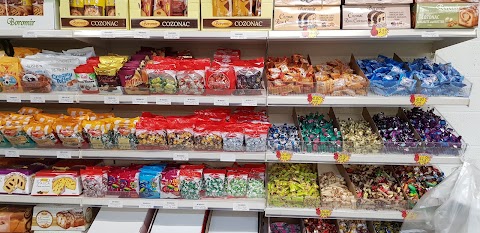 Moldova Stores Cork