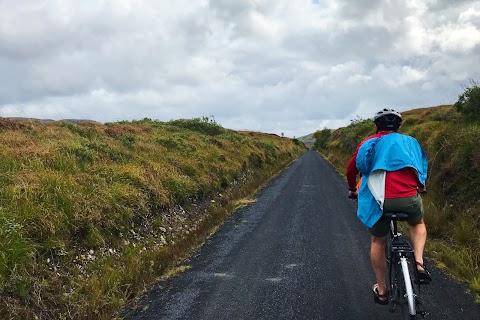 Clew Bay Bike Hire