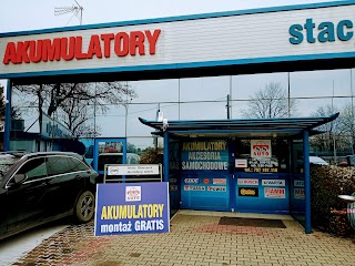 AKUMULATORY WROCŁAW S&S AUTO S.C.