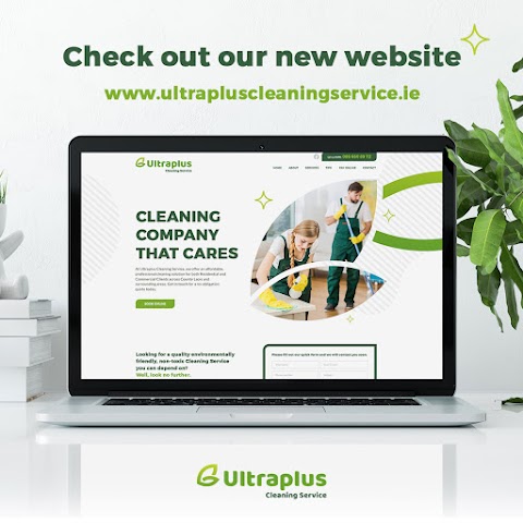 ULTRAPLUS CLEANING SERVICE