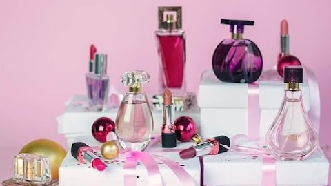 Центральный офис Avon