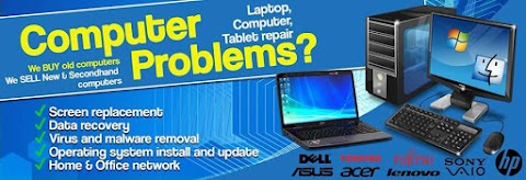 Computer Repair Service's