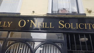 Connolly O Neill Solicitors