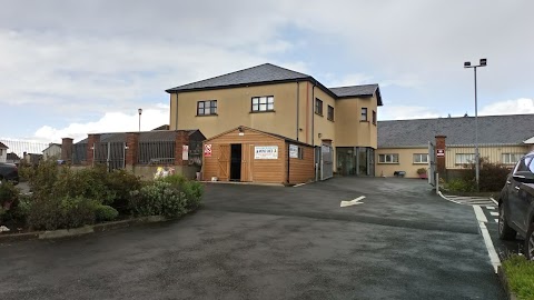 Spafield Family Resource Centre