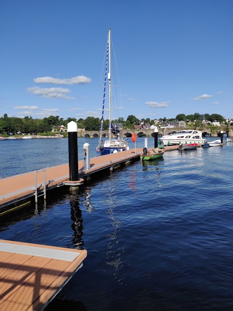 Killaloe Car Park