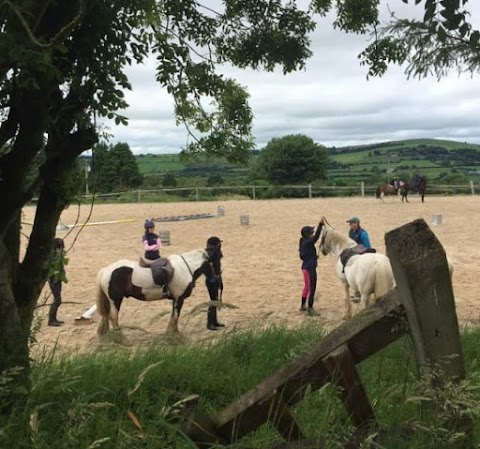 Hillcrest Equestrian Centre