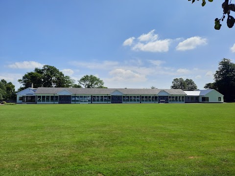 Scoil Naomh Iosaf, Adare