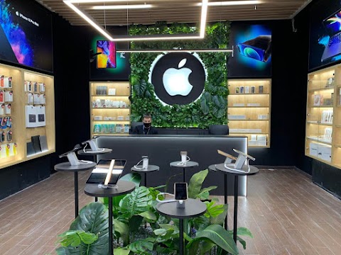 Apple Room (ТРЦ King Cross)