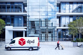 DPD Ireland