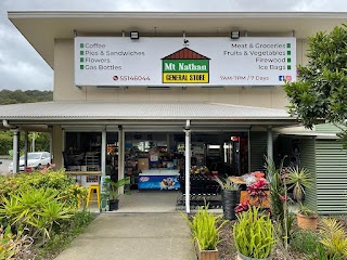 Mt Nathan General Store