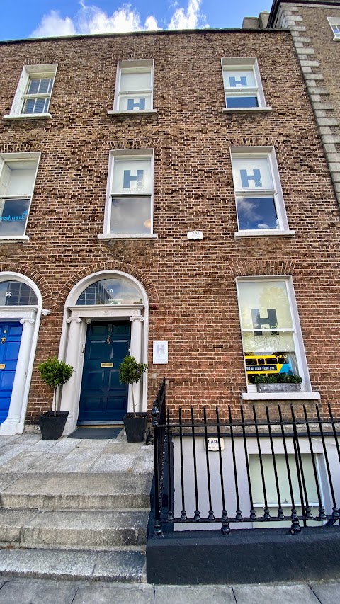 Hampton Dental Clinic Baggot Street