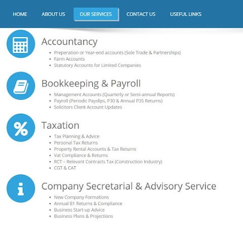 Sharkey & Co Accountants