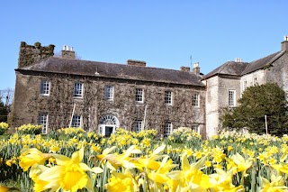 Ballymaloe House Hotel