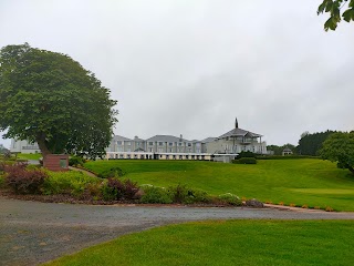 Glenlo Abbey Golf Club