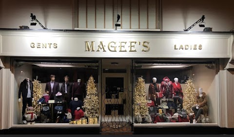 Magee's Kingscourt