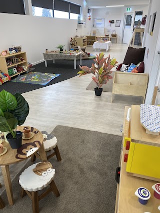 Kiddie Cove Early Learning Centre