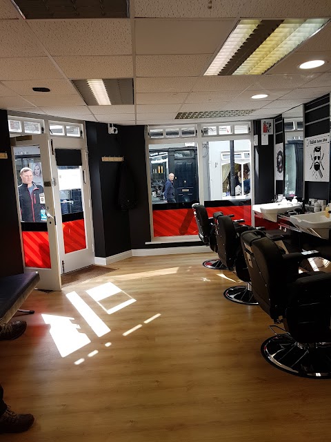 Barber´Shop Dallas