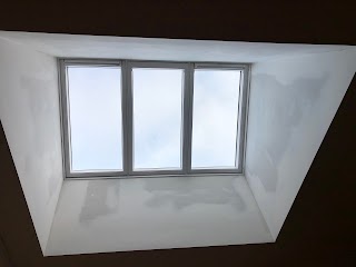 JG Velux Installations and Service