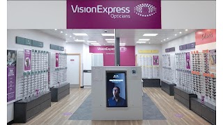 Vision Express Opticians at Tesco - Laois Shopping Centre, Portlaoise