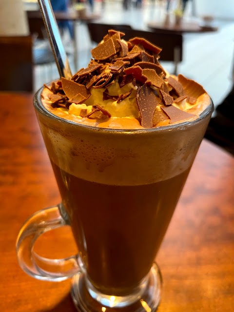 Butlers Chocolate Café, Limerick