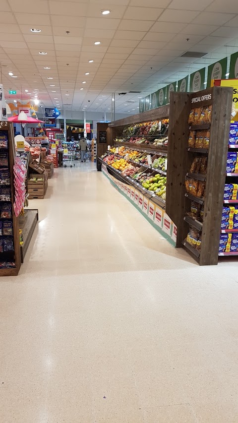 Caulfield's SuperValu