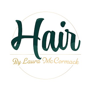 Hair by Laura McCormack