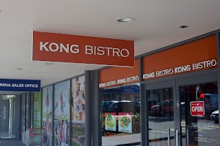 Kong Chinese Bistro