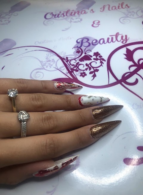 Cristina’s Nails & Beauty